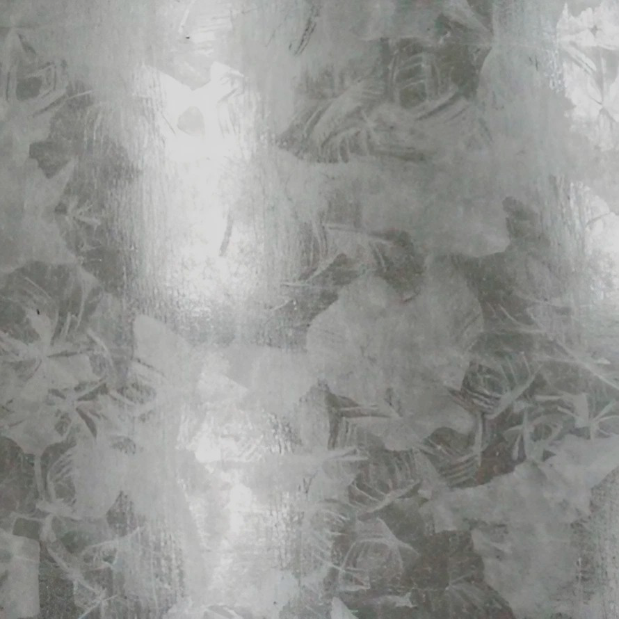Wall paneling
